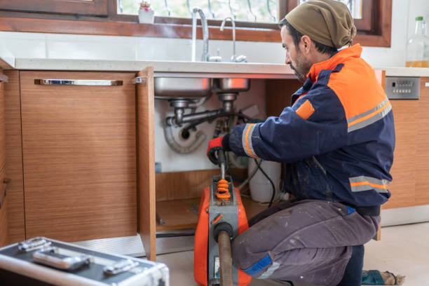 Best Local Plumber Services  in Babson Park, FL