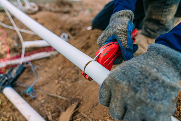 Best Gas Line Repair  in Babson Park, FL