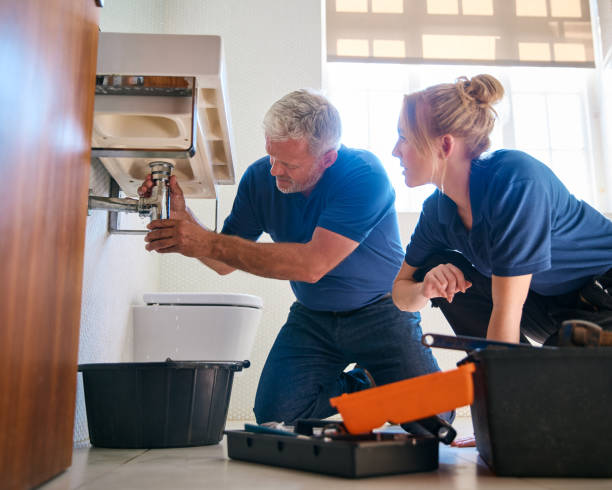Best Water Leak Repair  in Babson Park, FL